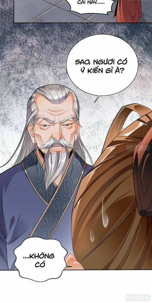 Vạn Cổ Thiên Đế Chapter 3 trang 10