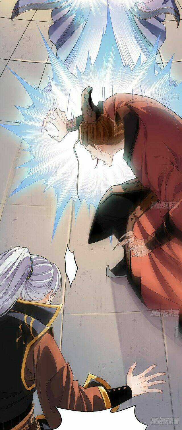 Vạn Cổ Thiên Đế Chapter 3 trang 6