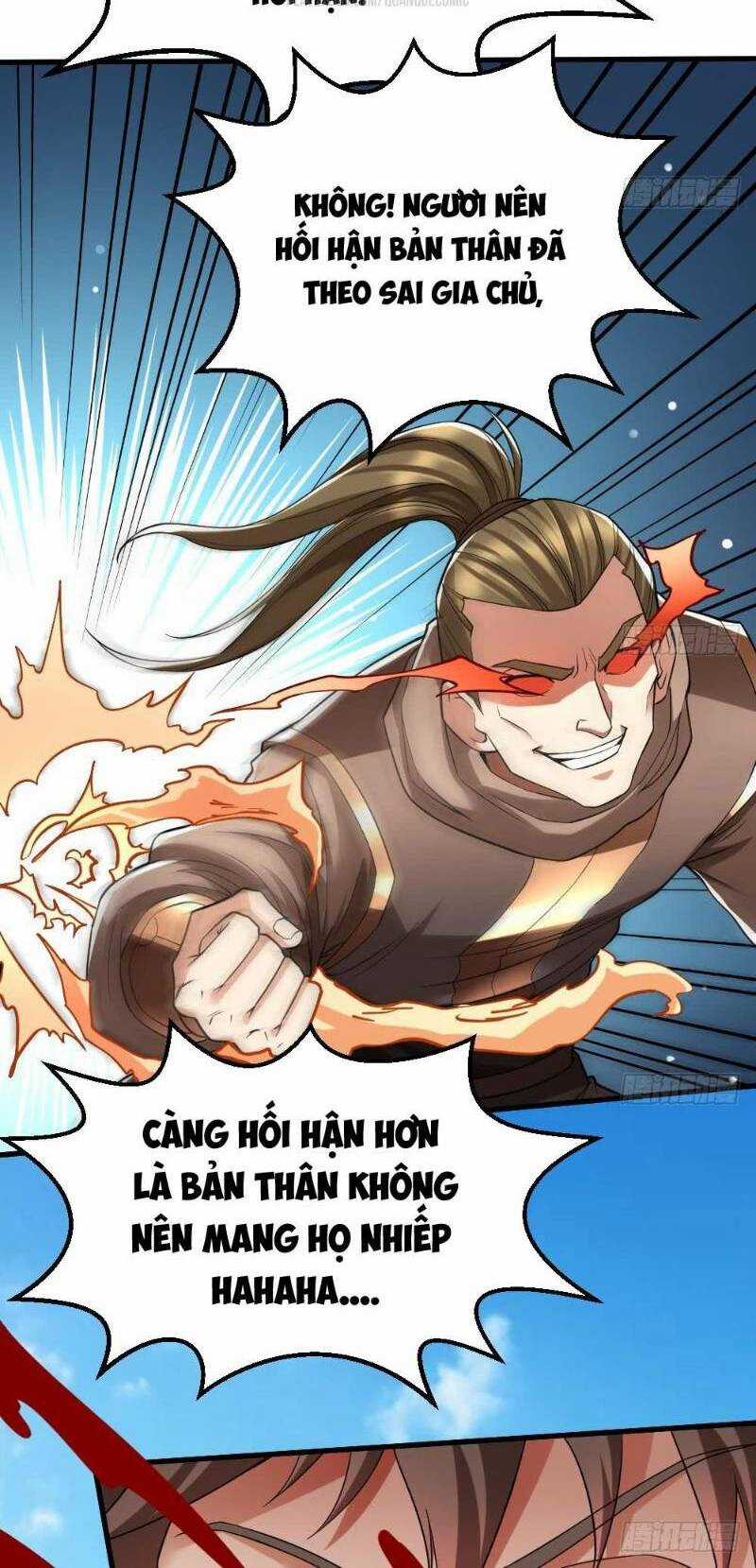 Vạn Cổ Thiên Đế Chapter 30 trang 16