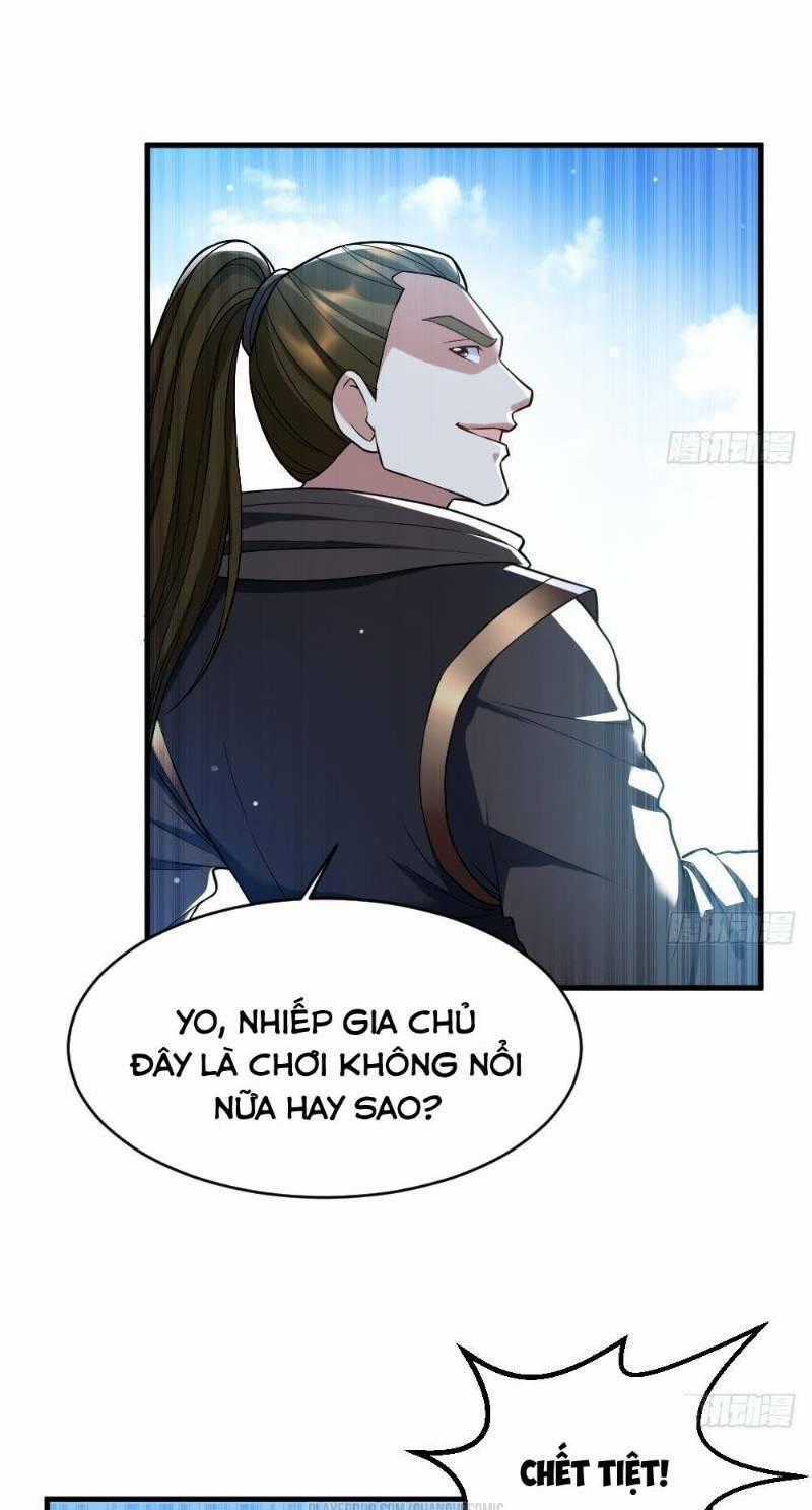 Vạn Cổ Thiên Đế Chapter 30 trang 19