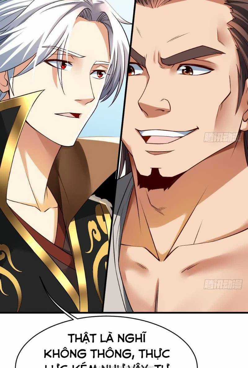 Vạn Cổ Thiên Đế Chapter 30 trang 9