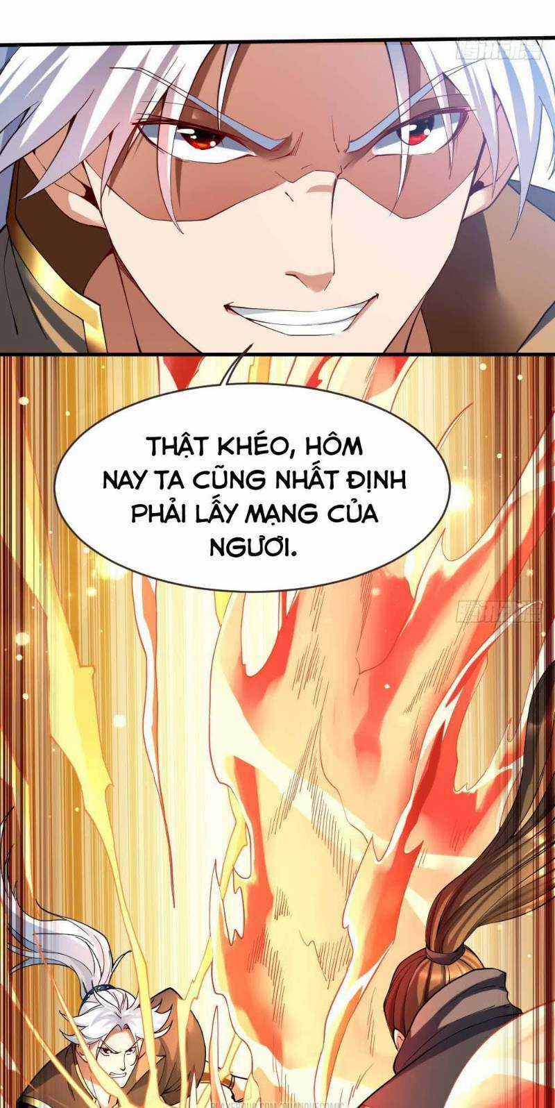 Vạn Cổ Thiên Đế Chapter 31 trang 10