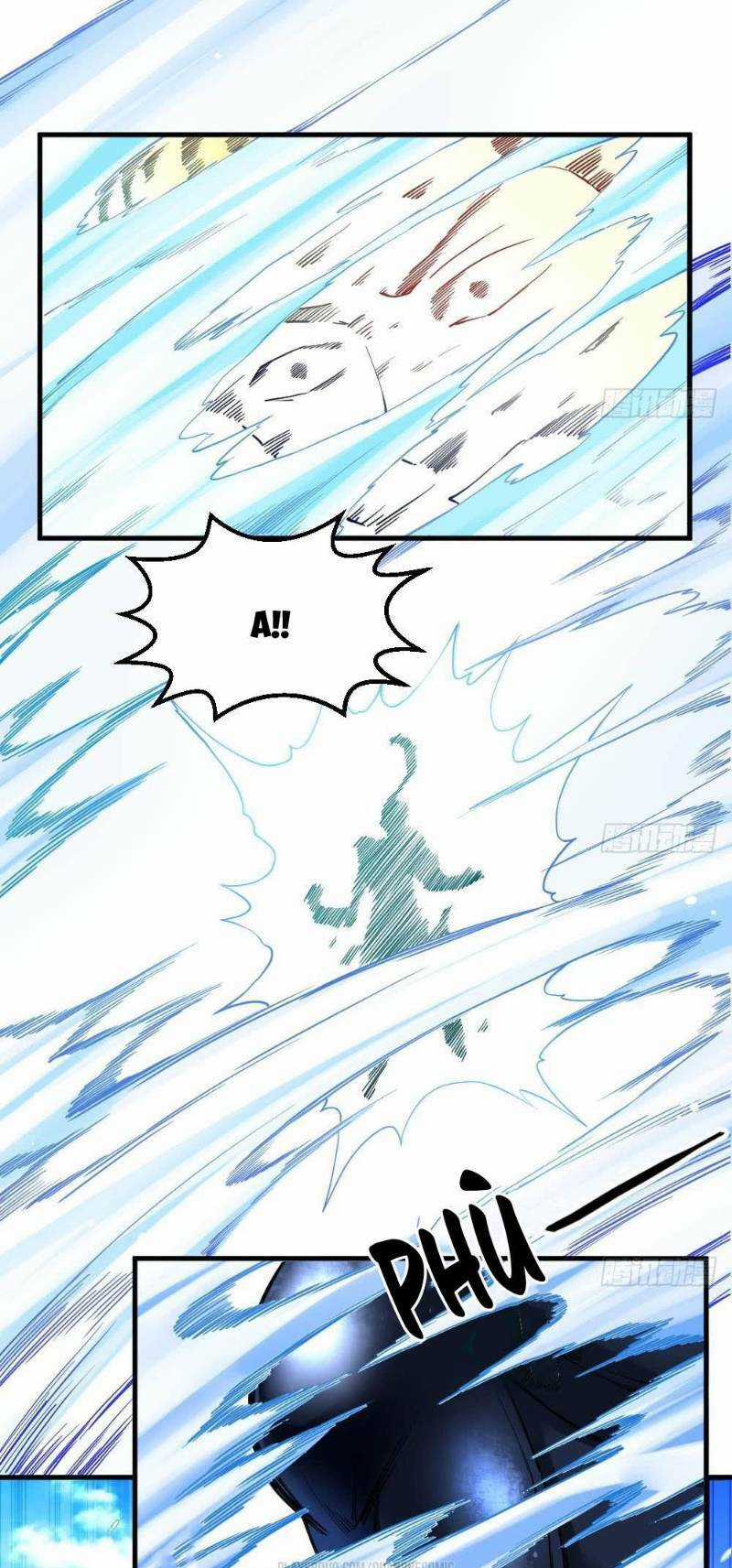 Vạn Cổ Thiên Đế Chapter 31 trang 18