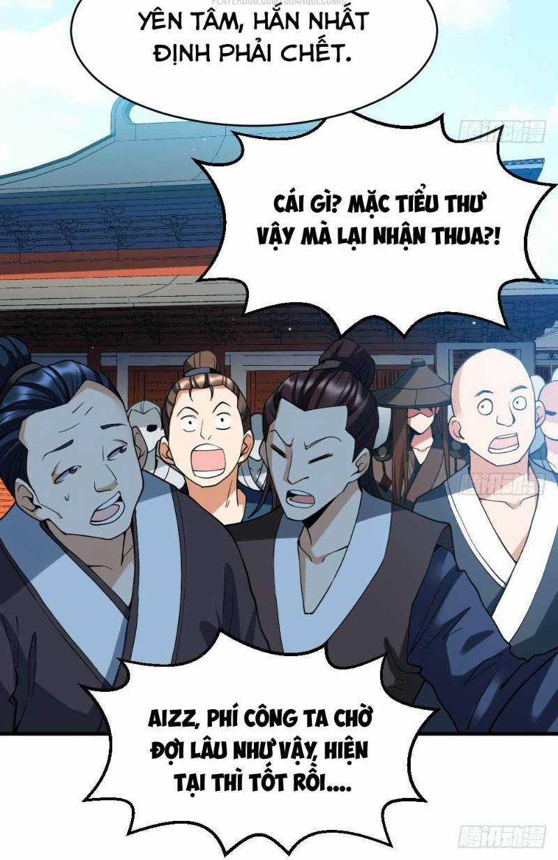 Vạn Cổ Thiên Đế Chapter 31 trang 5