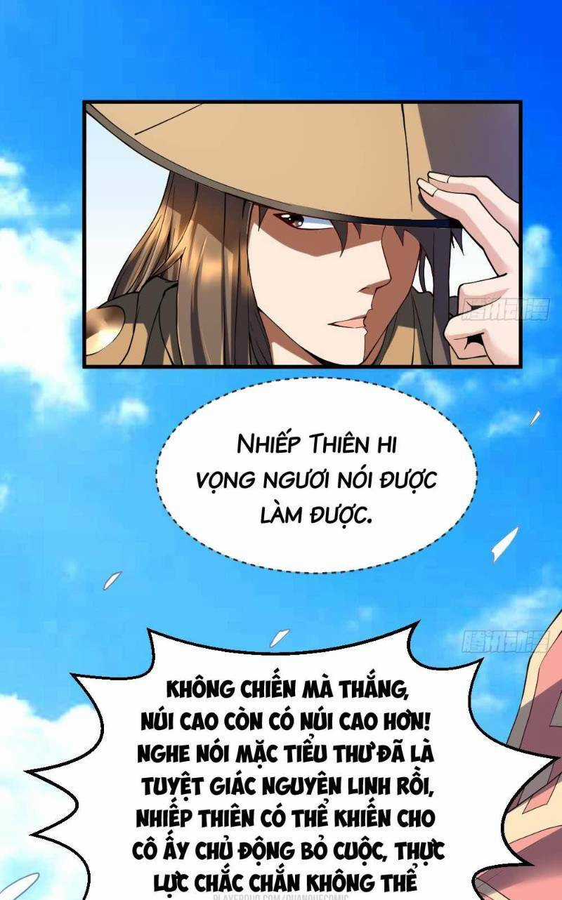 Vạn Cổ Thiên Đế Chapter 31 trang 6