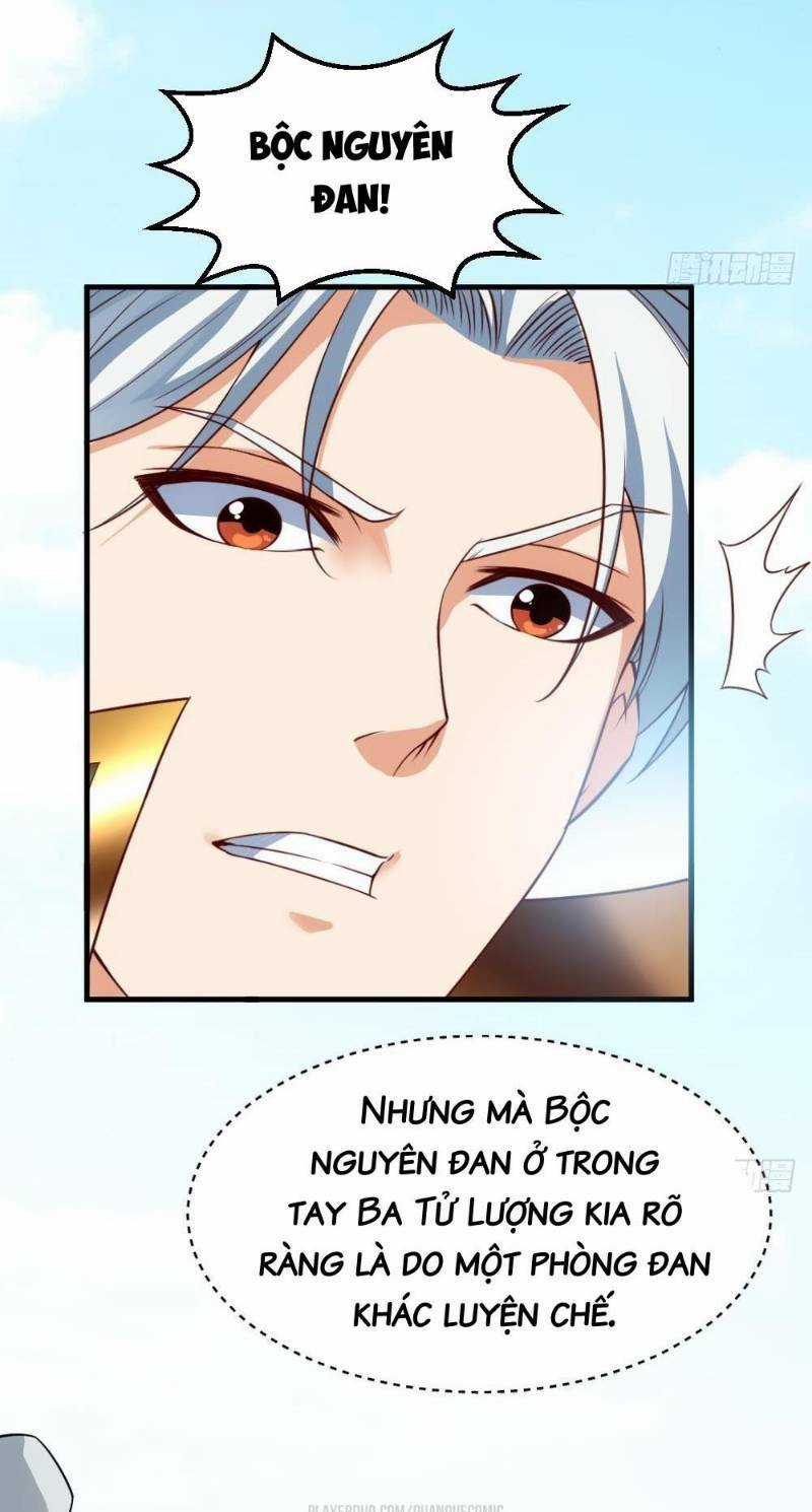 Vạn Cổ Thiên Đế Chapter 32 trang 10