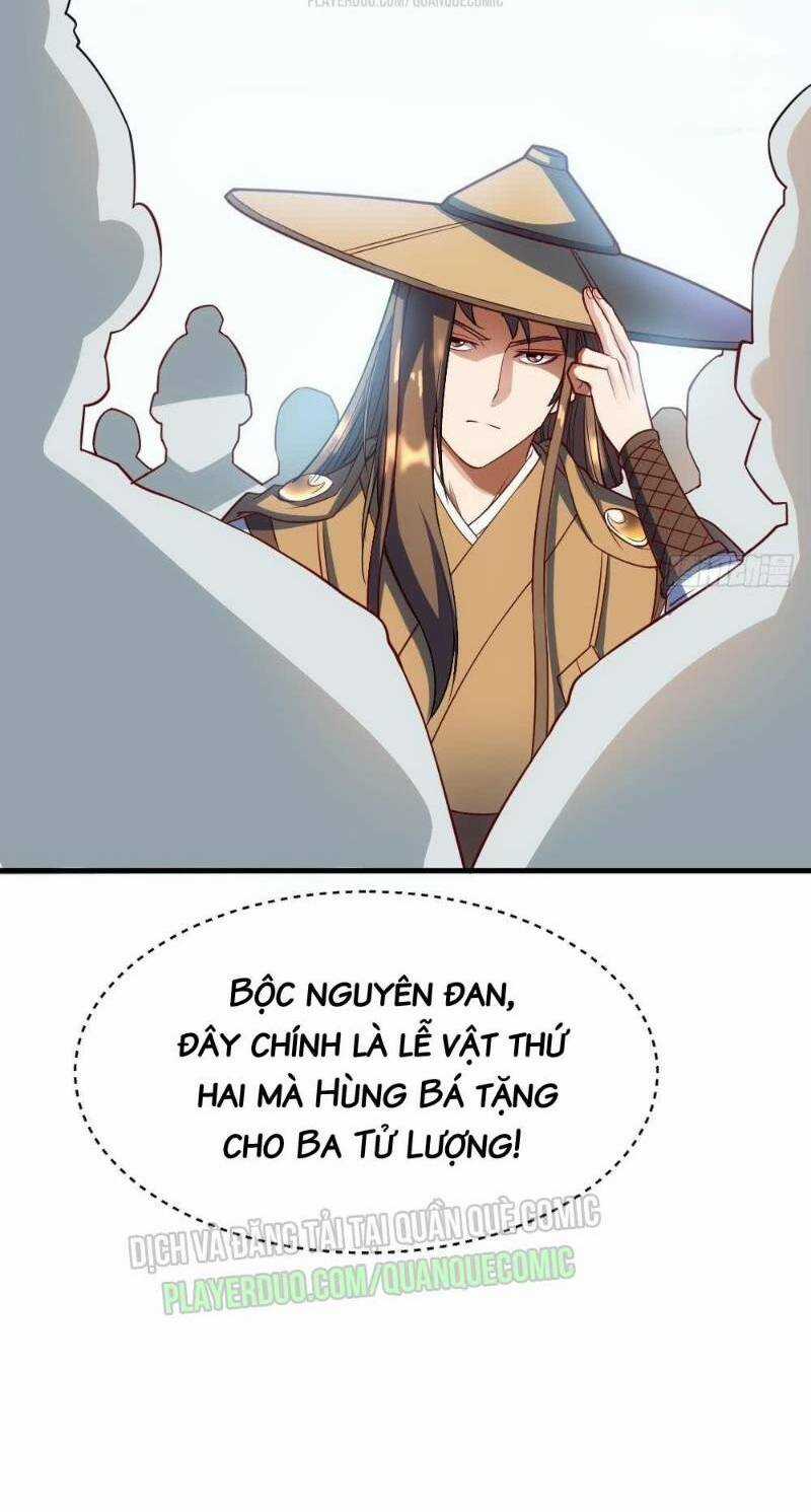 Vạn Cổ Thiên Đế Chapter 32 trang 11