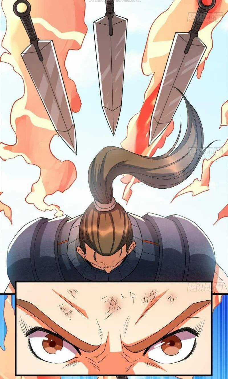 Vạn Cổ Thiên Đế Chapter 32 trang 13