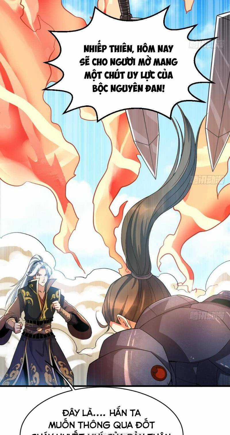 Vạn Cổ Thiên Đế Chapter 32 trang 14