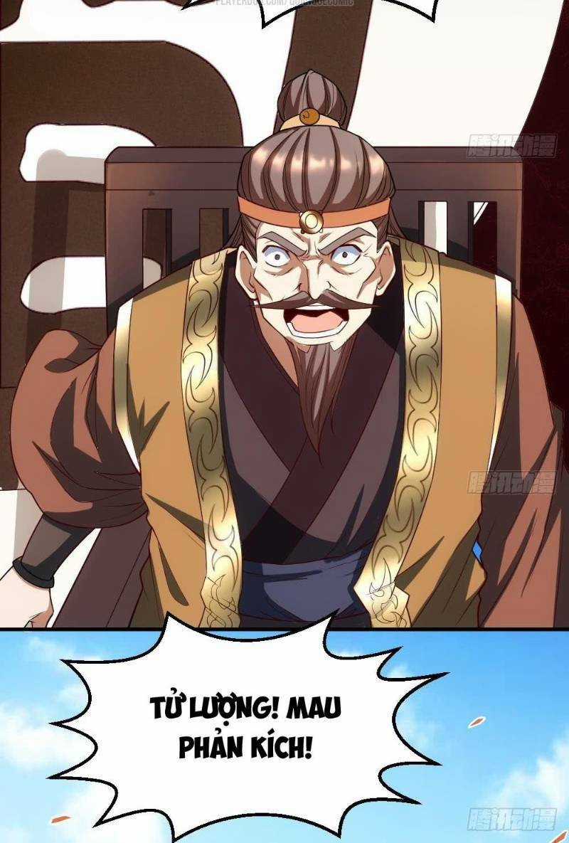 Vạn Cổ Thiên Đế Chapter 32 trang 7