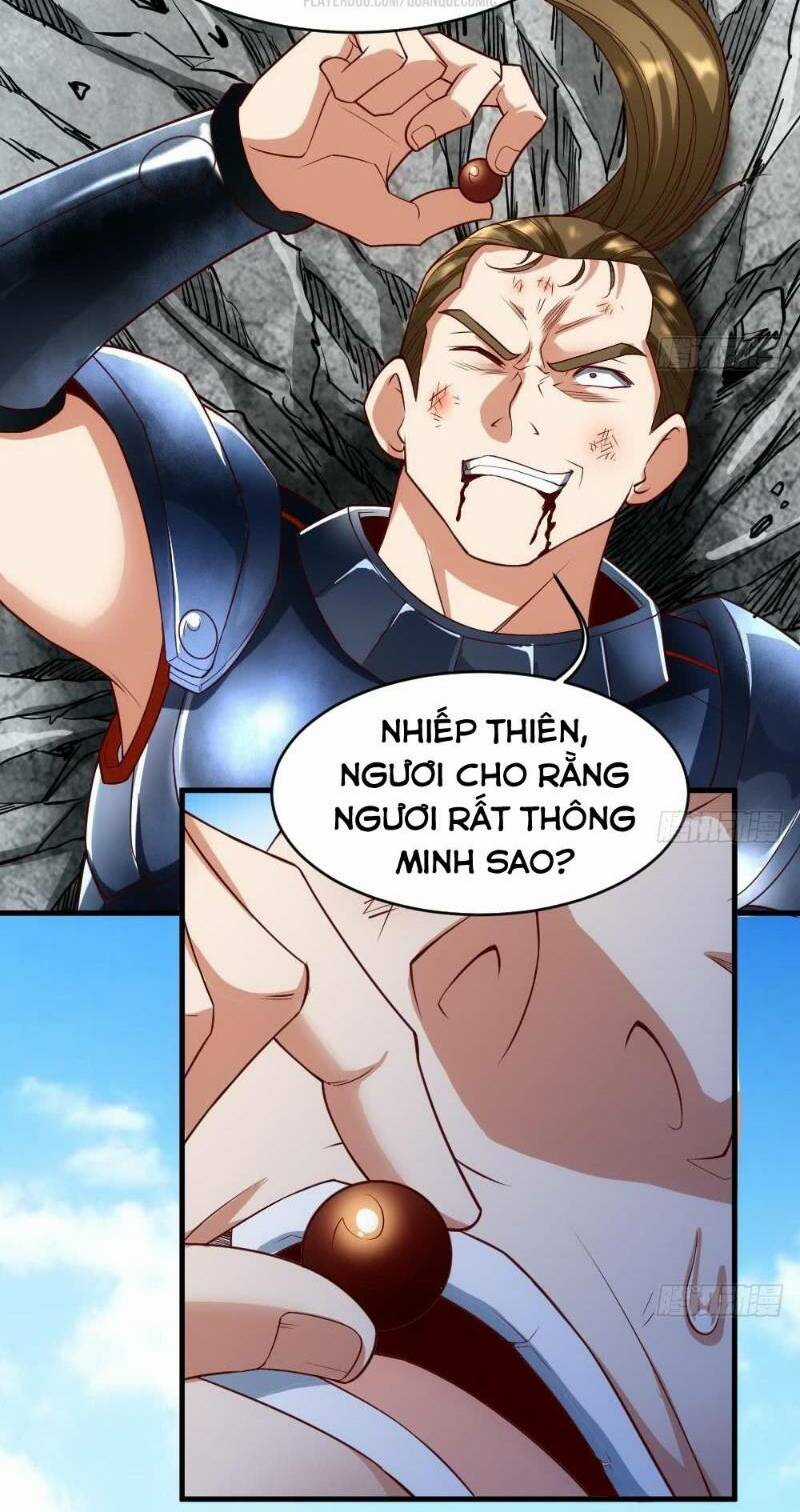 Vạn Cổ Thiên Đế Chapter 32 trang 9