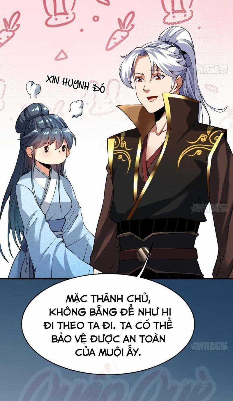 Vạn Cổ Thiên Đế Chapter 34 trang 10