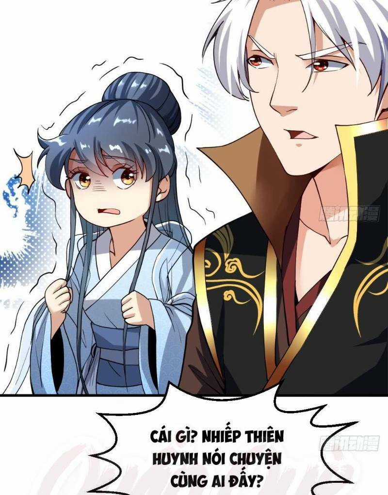 Vạn Cổ Thiên Đế Chapter 34 trang 16