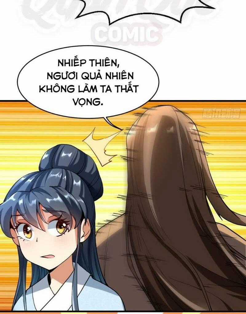 Vạn Cổ Thiên Đế Chapter 34 trang 17