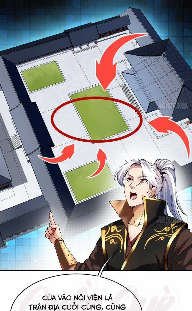 Vạn Cổ Thiên Đế Chapter 34 trang 6