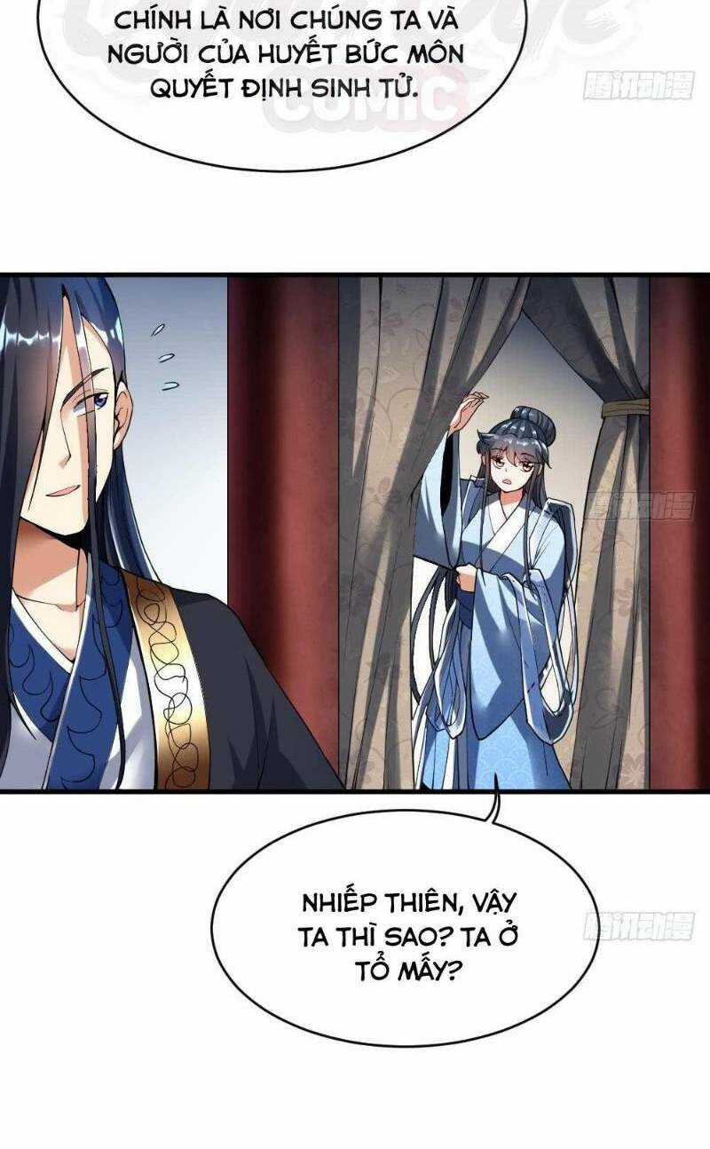 Vạn Cổ Thiên Đế Chapter 34 trang 7