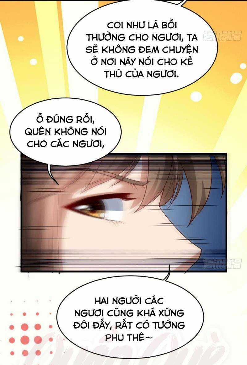 Vạn Cổ Thiên Đế Chapter 35 trang 12