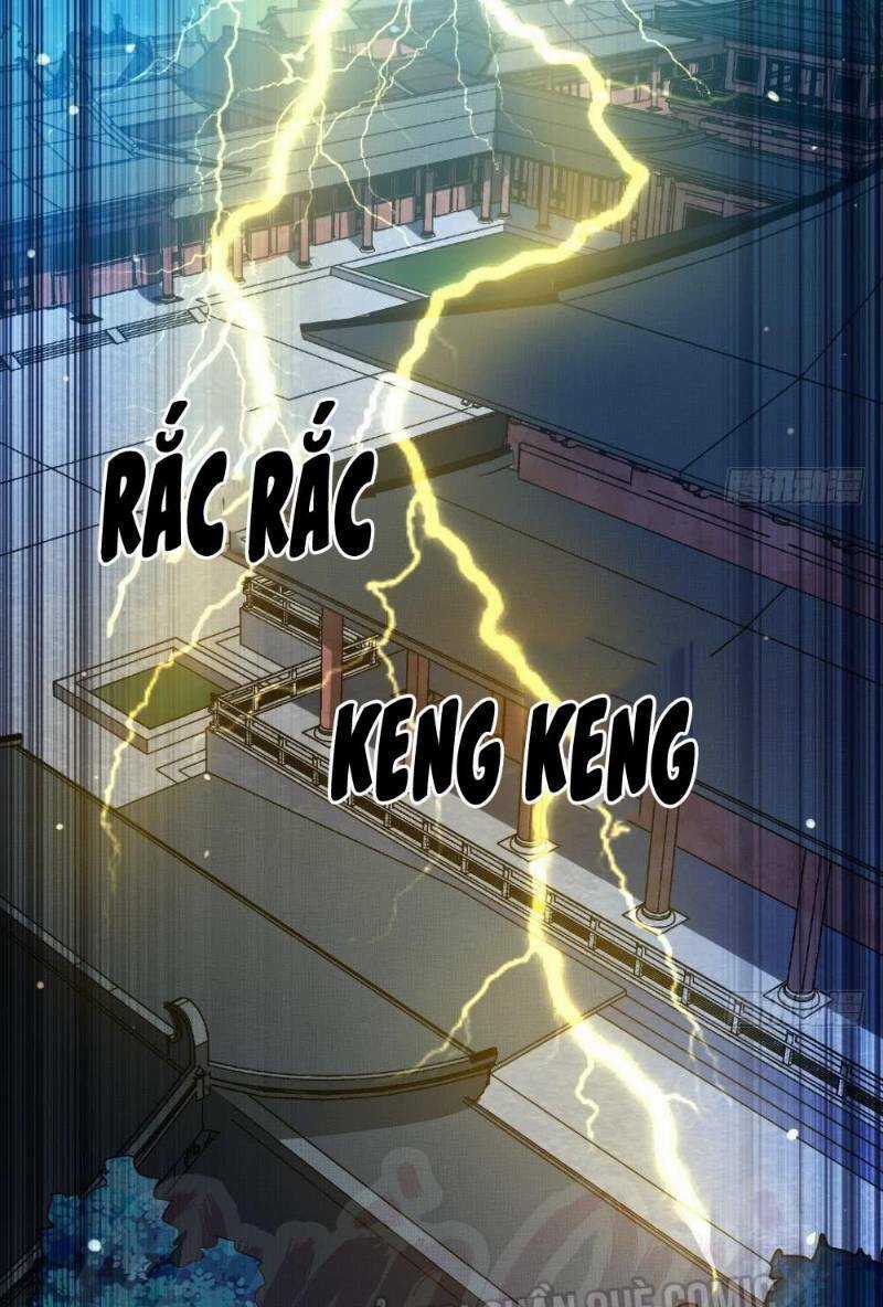 Vạn Cổ Thiên Đế Chapter 35 trang 14