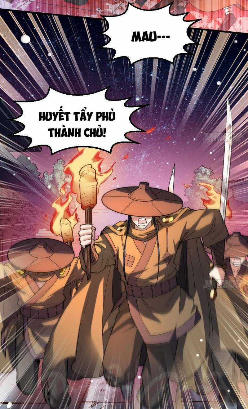 Vạn Cổ Thiên Đế Chapter 35 trang 16