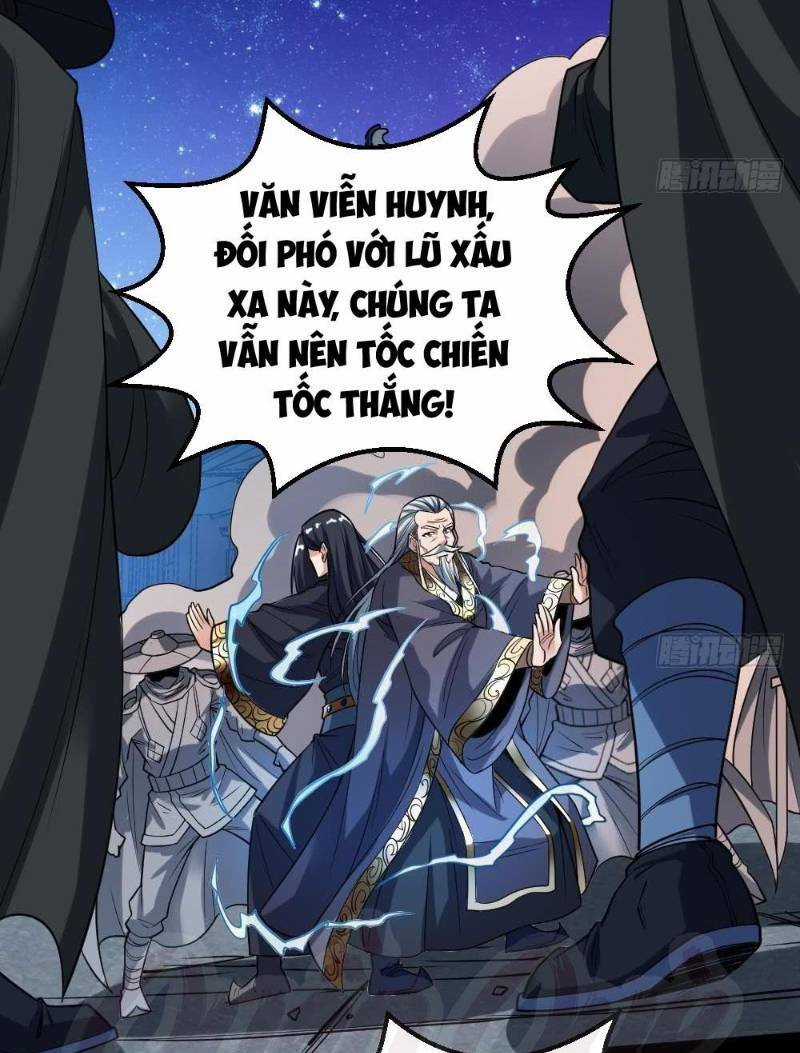 Vạn Cổ Thiên Đế Chapter 35 trang 18