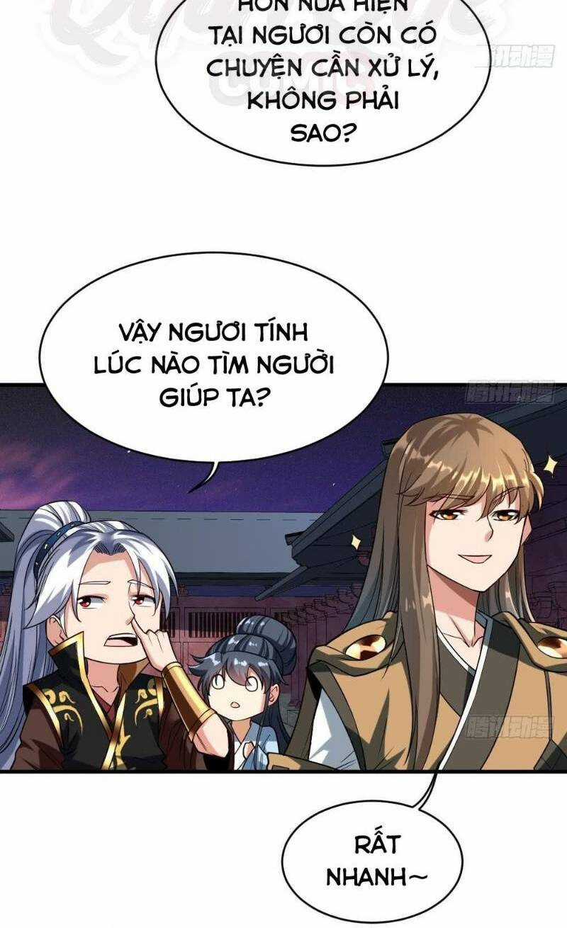 Vạn Cổ Thiên Đế Chapter 35 trang 3
