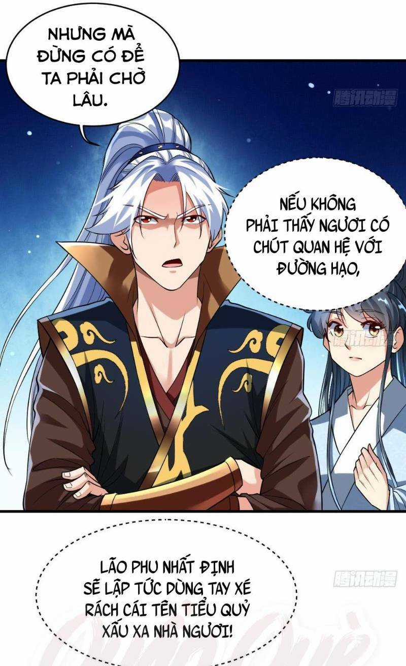 Vạn Cổ Thiên Đế Chapter 35 trang 4