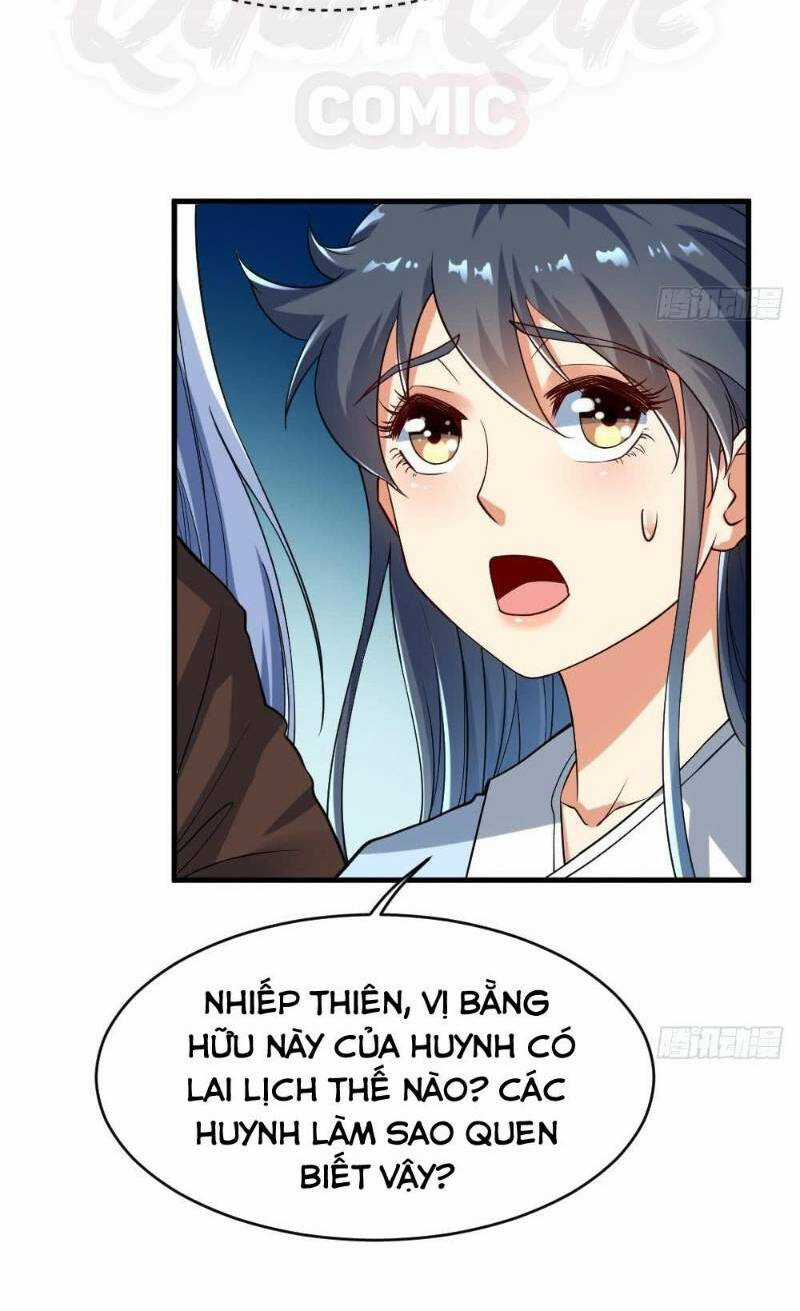 Vạn Cổ Thiên Đế Chapter 35 trang 5