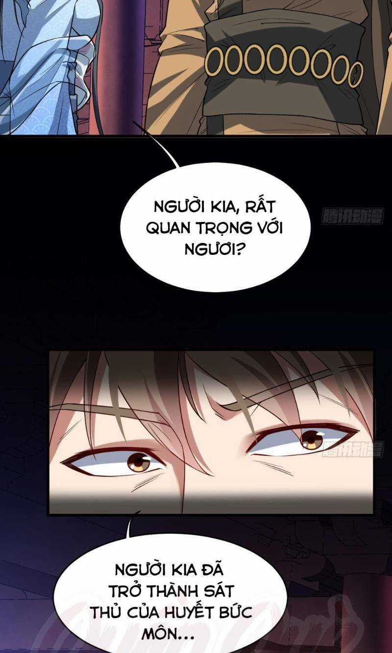 Vạn Cổ Thiên Đế Chapter 35 trang 8