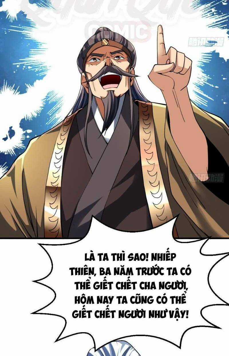 Vạn Cổ Thiên Đế Chapter 36 trang 15