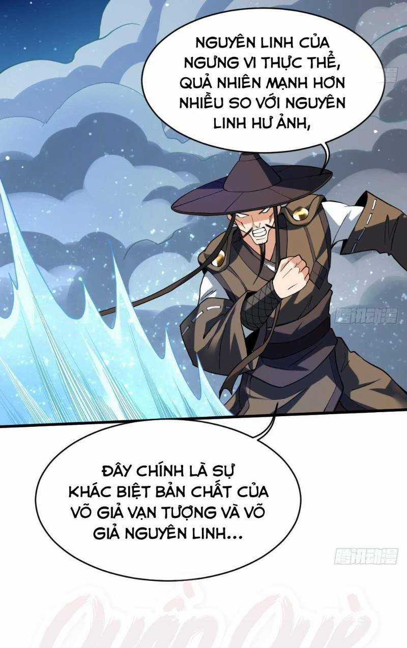 Vạn Cổ Thiên Đế Chapter 36 trang 6