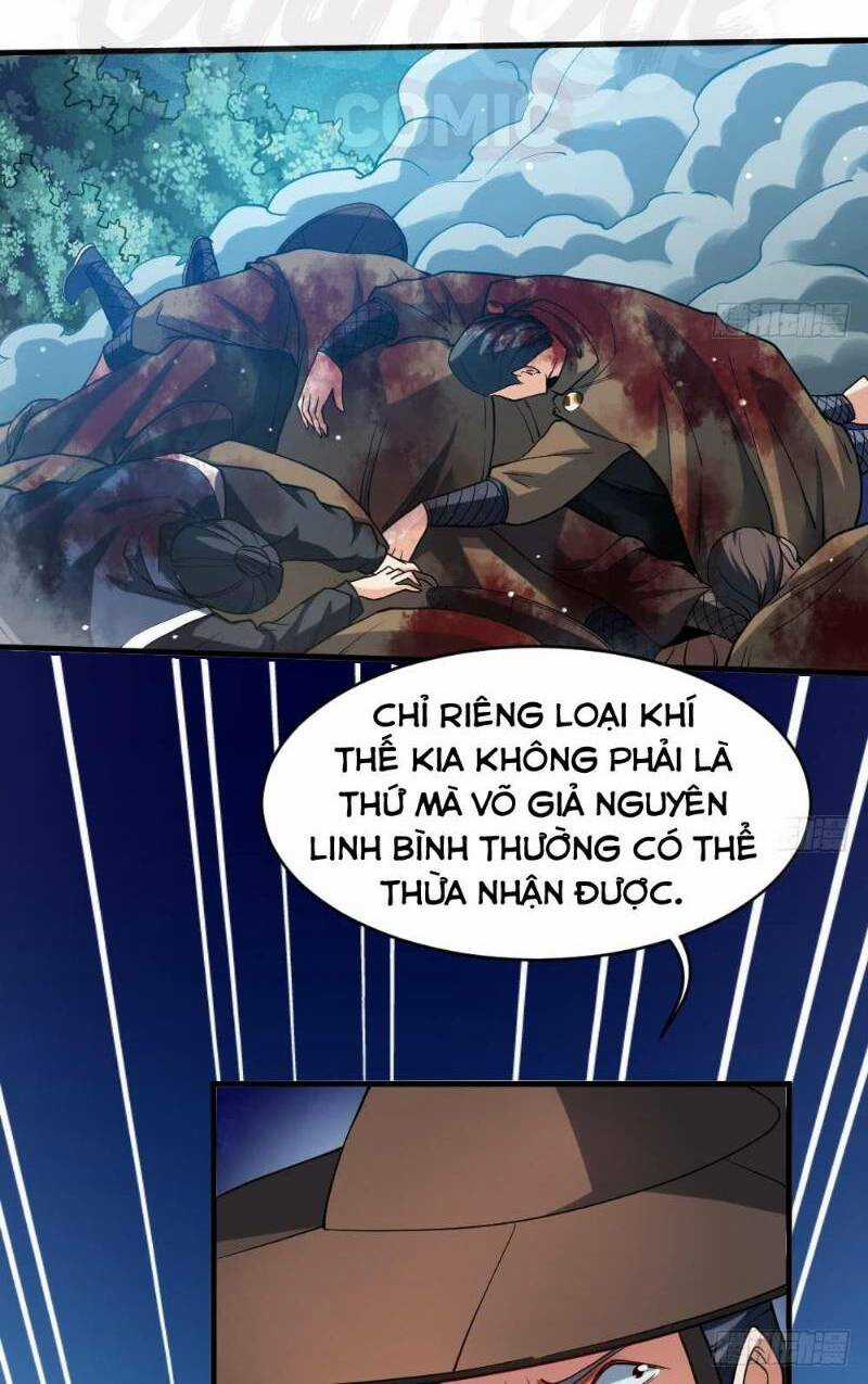 Vạn Cổ Thiên Đế Chapter 36 trang 7
