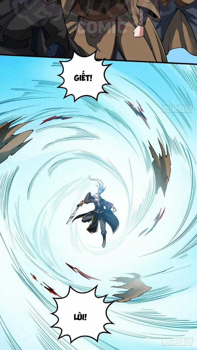 Vạn Cổ Thiên Đế Chapter 36 trang 9