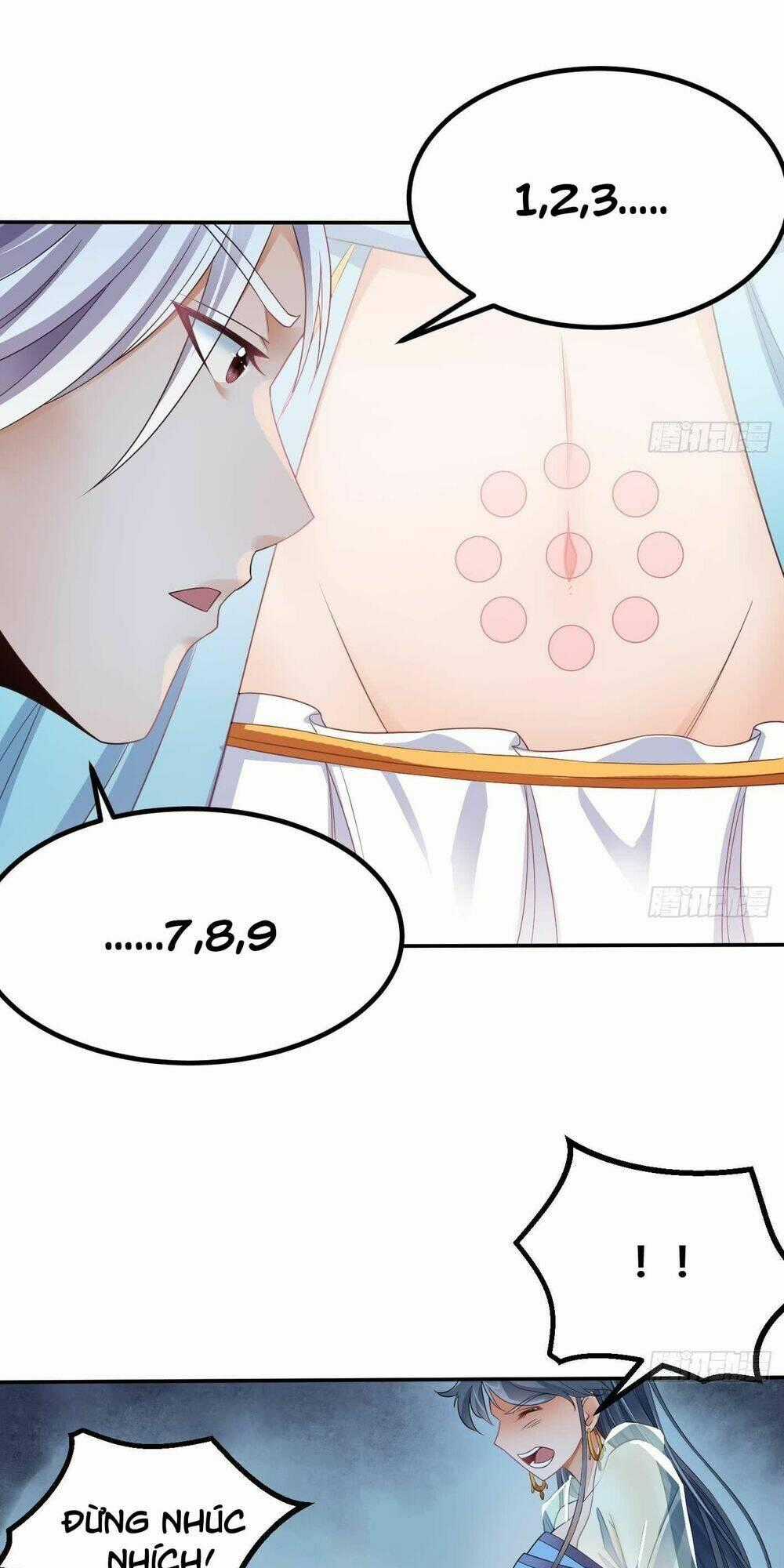 Vạn Cổ Thiên Đế Chapter 9 trang 0