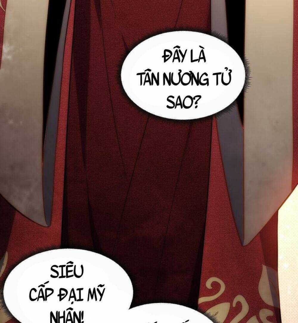 Vạn Cổ Tối Cường Phò Mã Chapter 1 trang 10