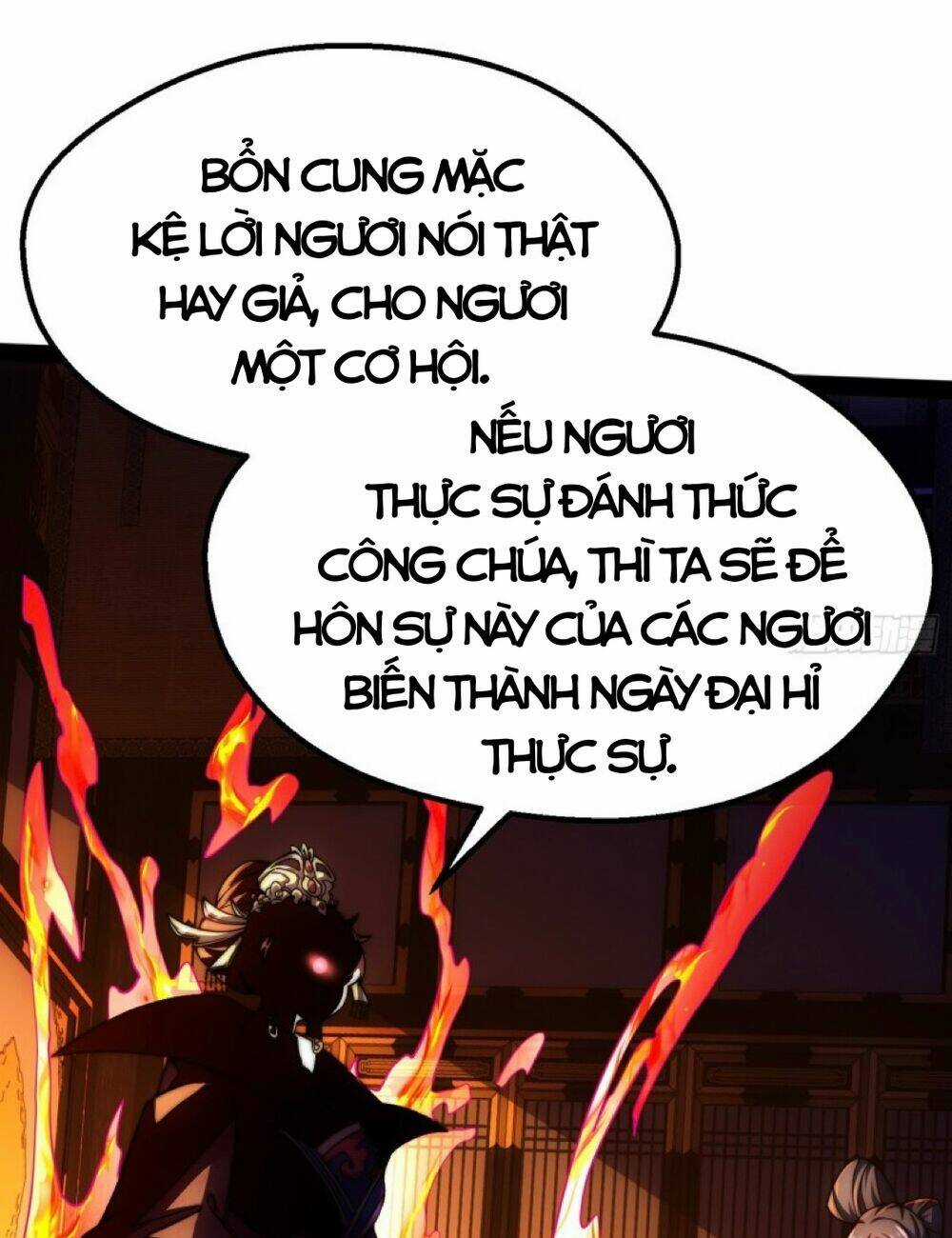 Vạn Cổ Tối Cường Phò Mã Chapter 1 trang 103