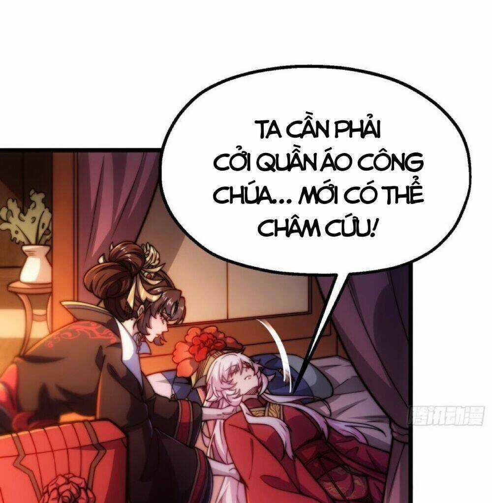 Vạn Cổ Tối Cường Phò Mã Chapter 1 trang 109