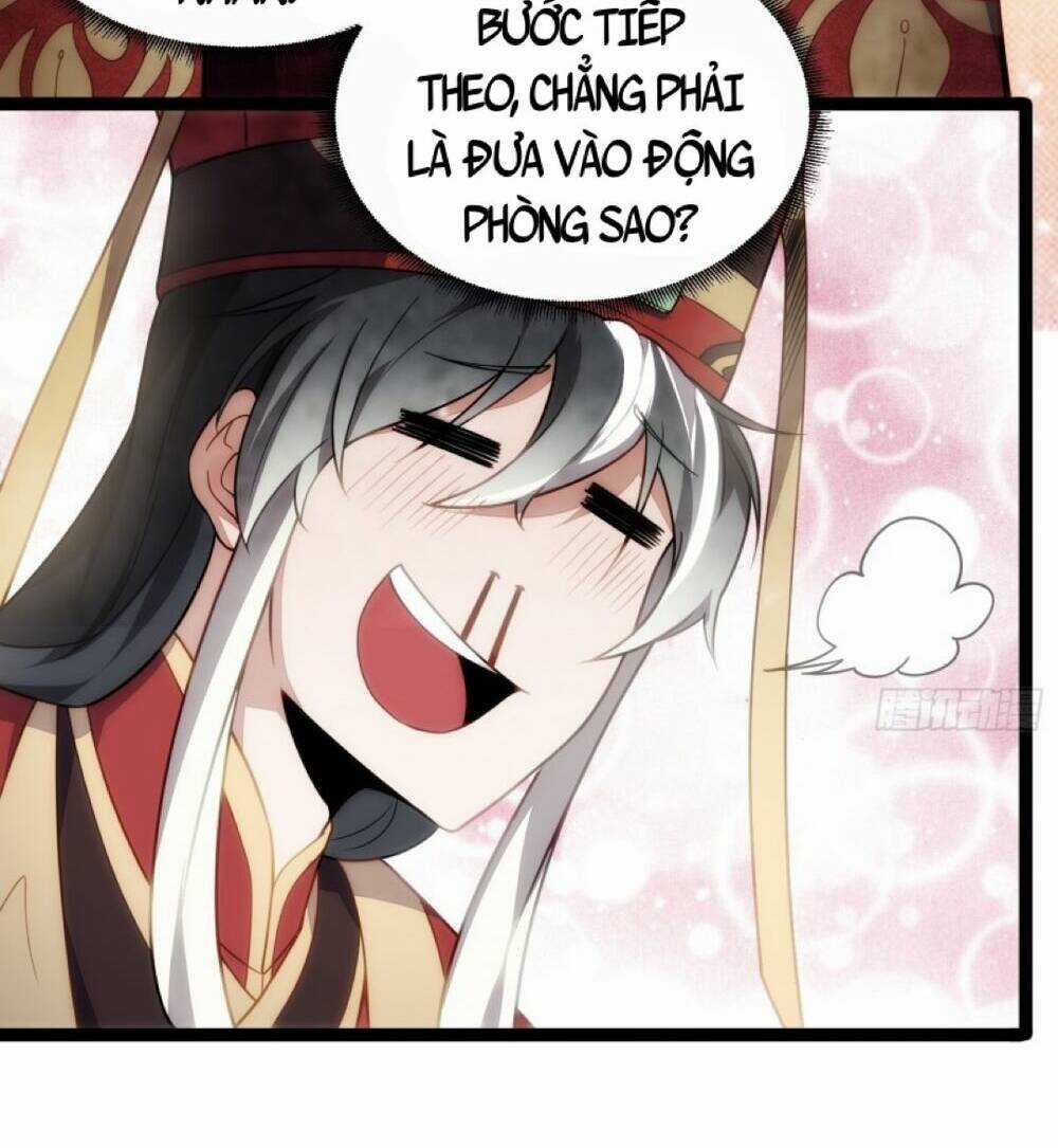 Vạn Cổ Tối Cường Phò Mã Chapter 1 trang 11