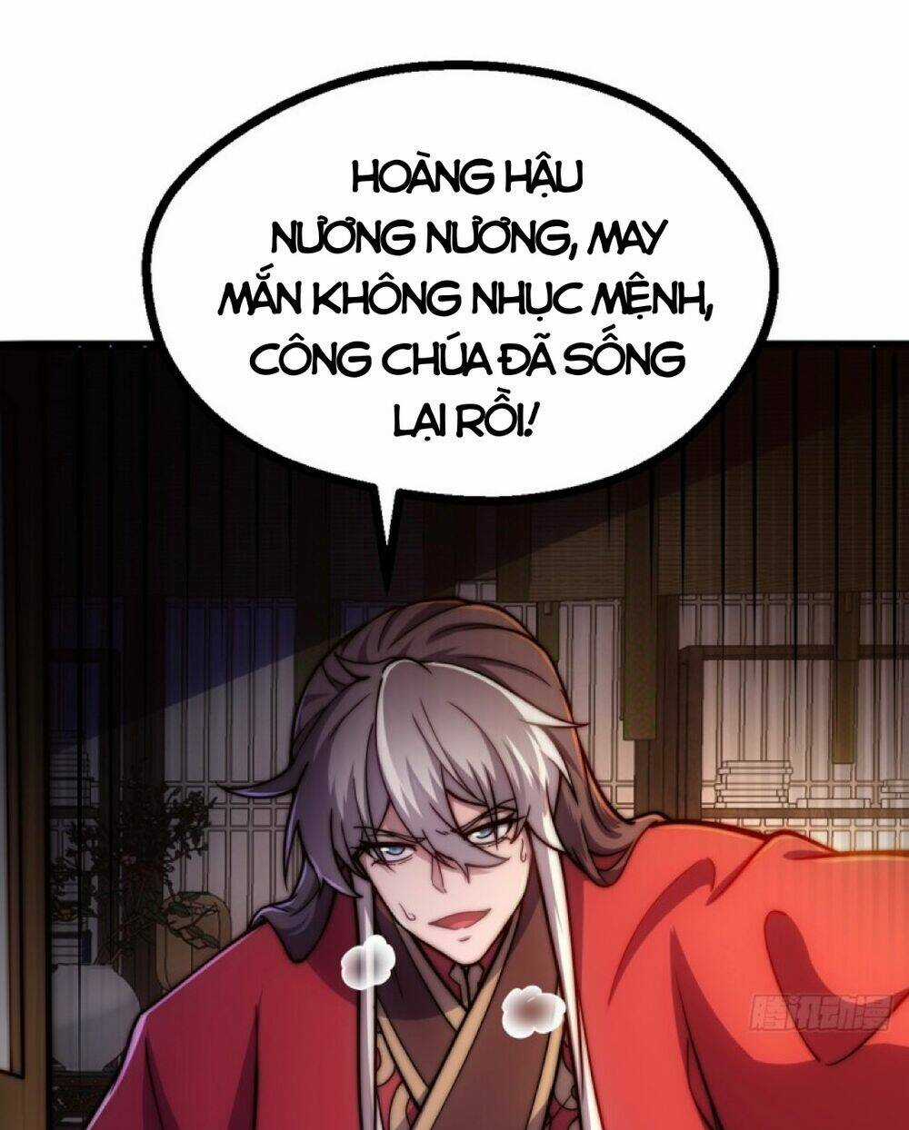 Vạn Cổ Tối Cường Phò Mã Chapter 1 trang 124