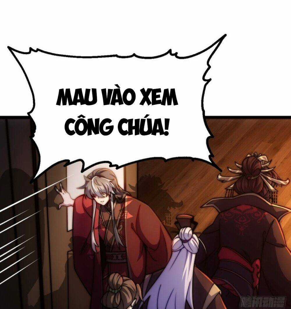 Vạn Cổ Tối Cường Phò Mã Chapter 1 trang 127