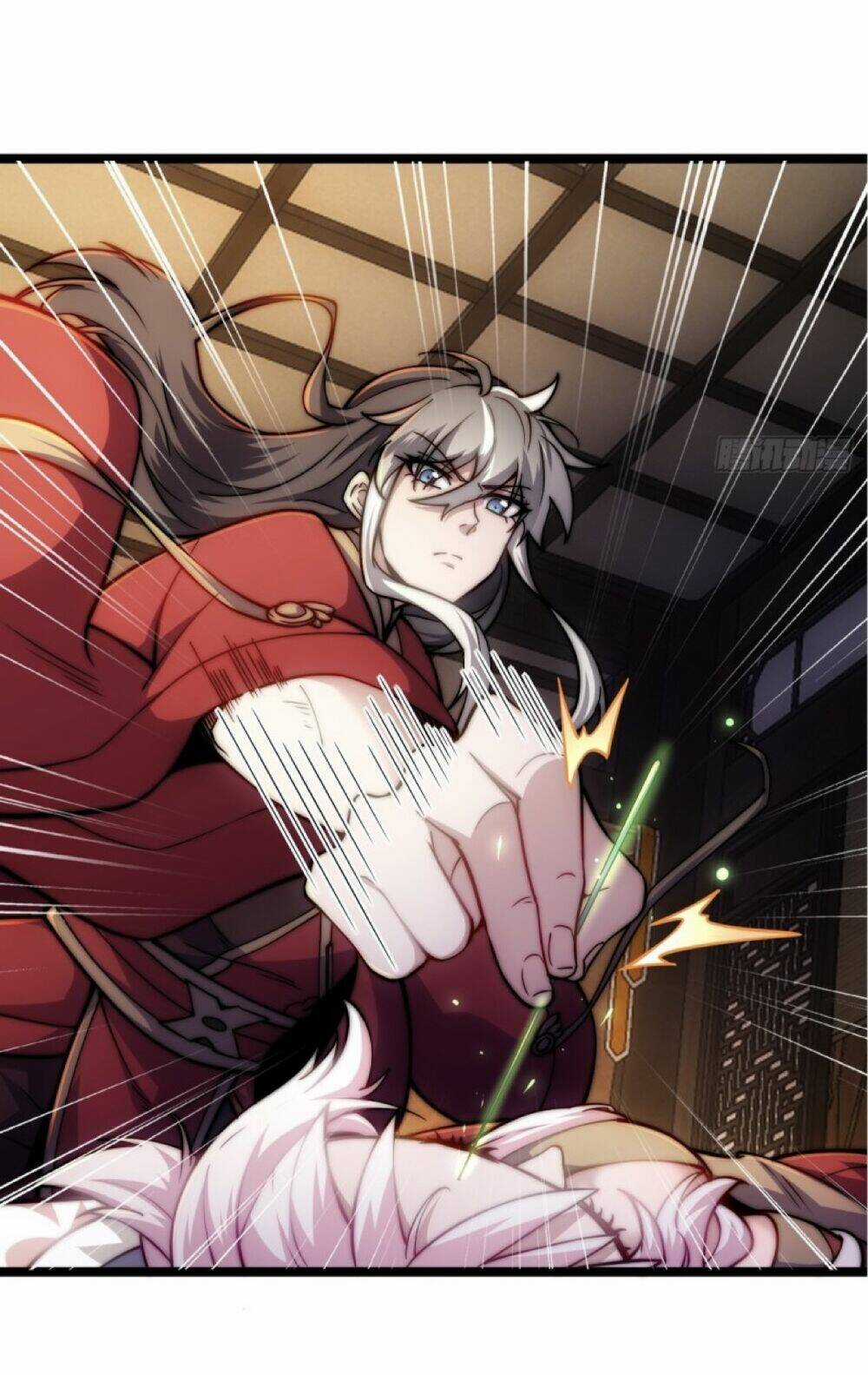 Vạn Cổ Tối Cường Phò Mã Chapter 1 trang 135