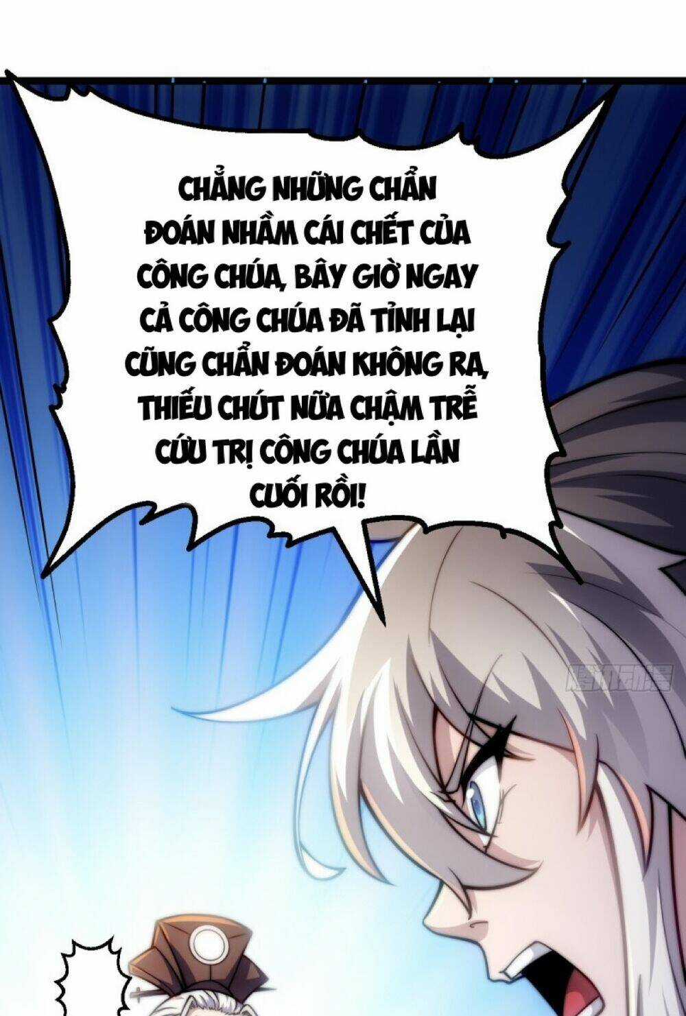 Vạn Cổ Tối Cường Phò Mã Chapter 1 trang 145