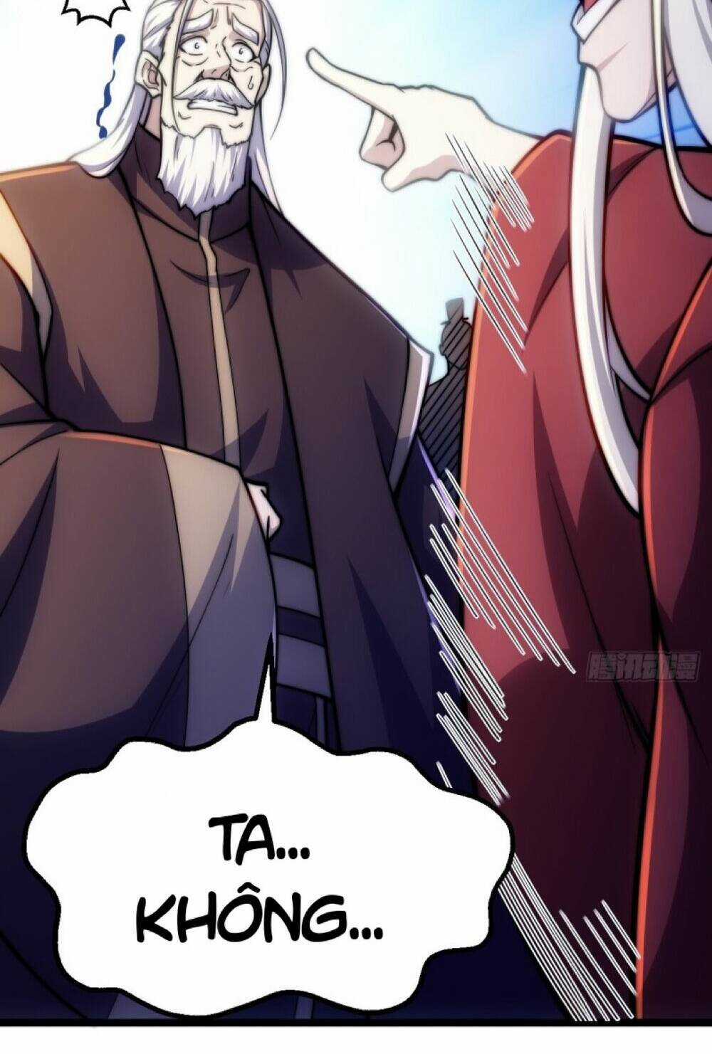 Vạn Cổ Tối Cường Phò Mã Chapter 1 trang 146