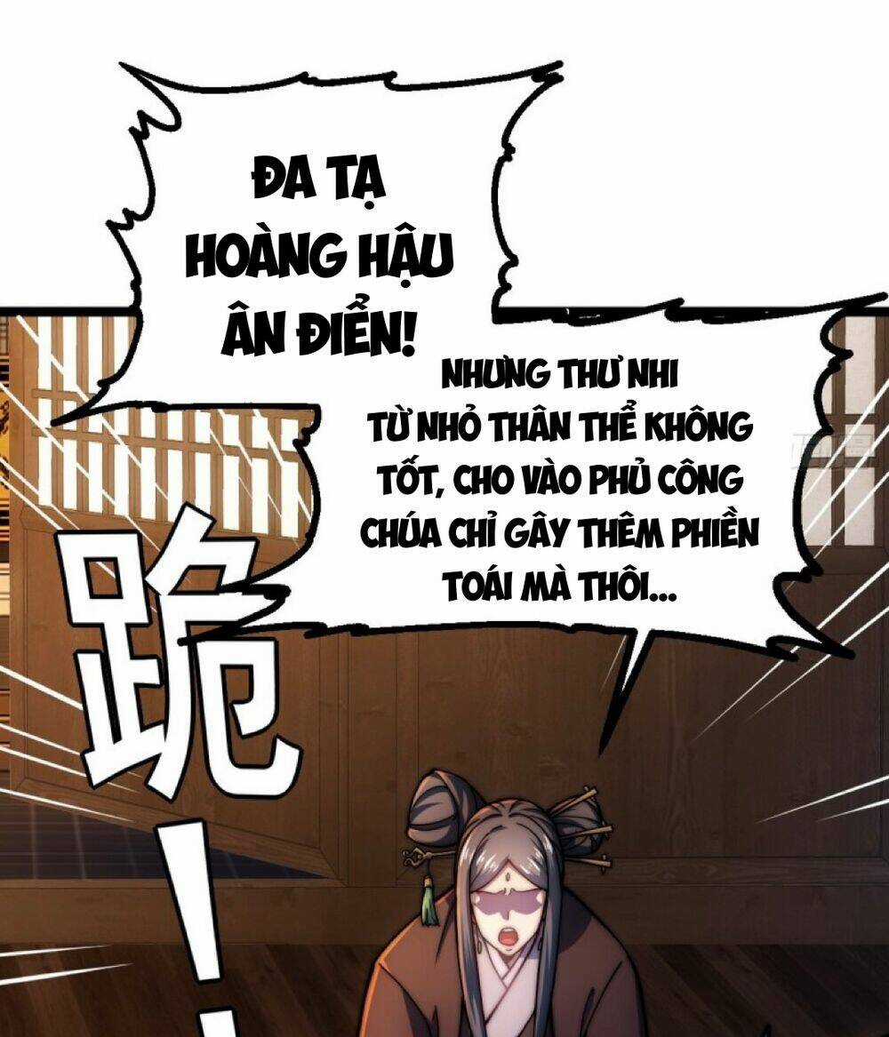 Vạn Cổ Tối Cường Phò Mã Chapter 1 trang 154