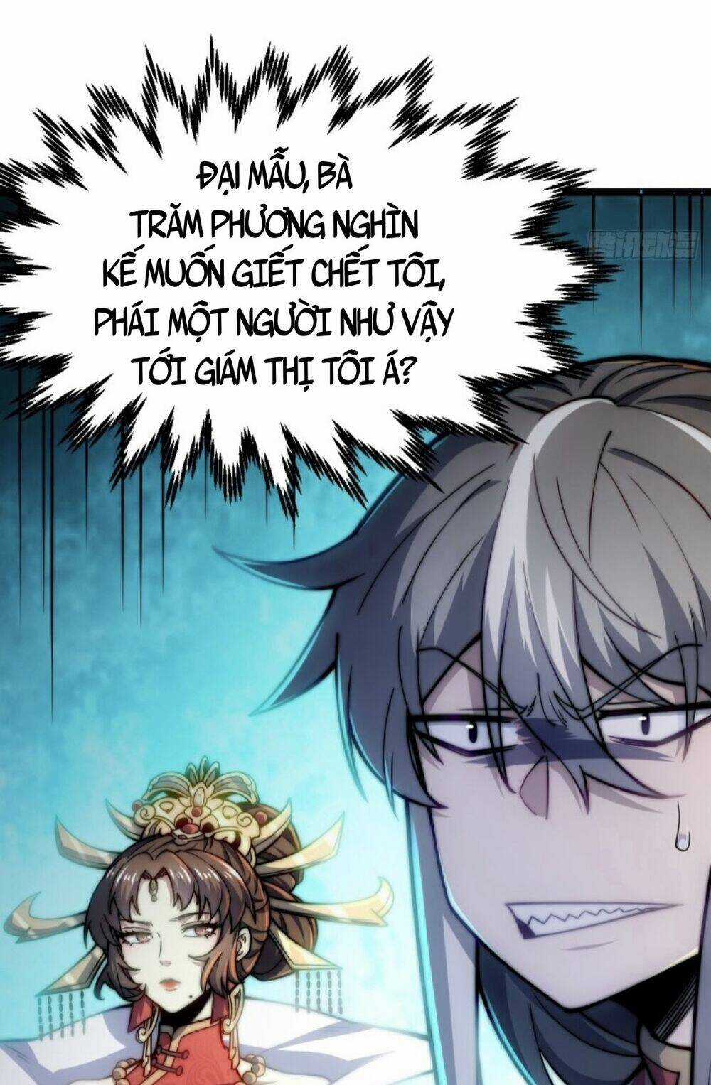 Vạn Cổ Tối Cường Phò Mã Chapter 1 trang 159