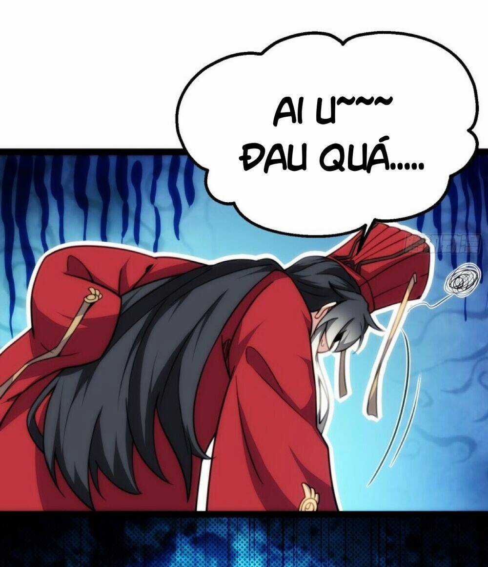 Vạn Cổ Tối Cường Phò Mã Chapter 1 trang 16