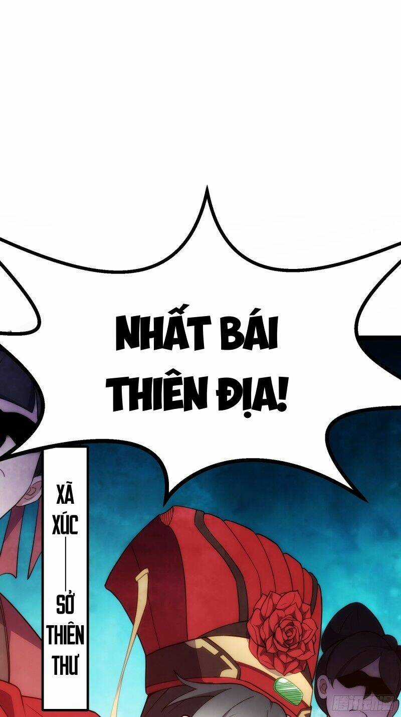 Vạn Cổ Tối Cường Phò Mã Chapter 1 trang 3