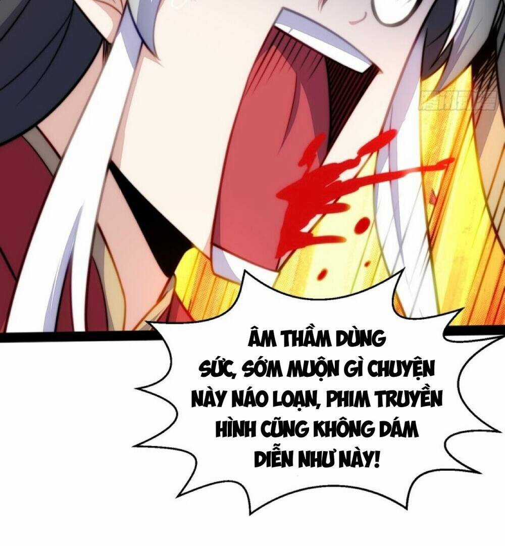 Vạn Cổ Tối Cường Phò Mã Chapter 1 trang 31