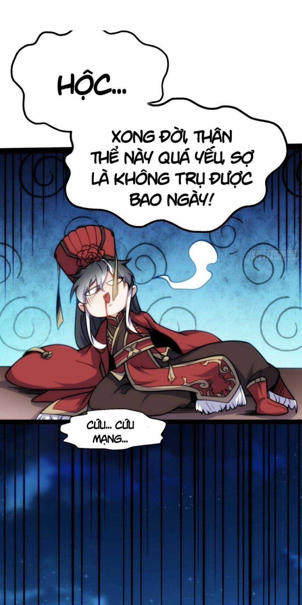 Vạn Cổ Tối Cường Phò Mã Chapter 1 trang 32