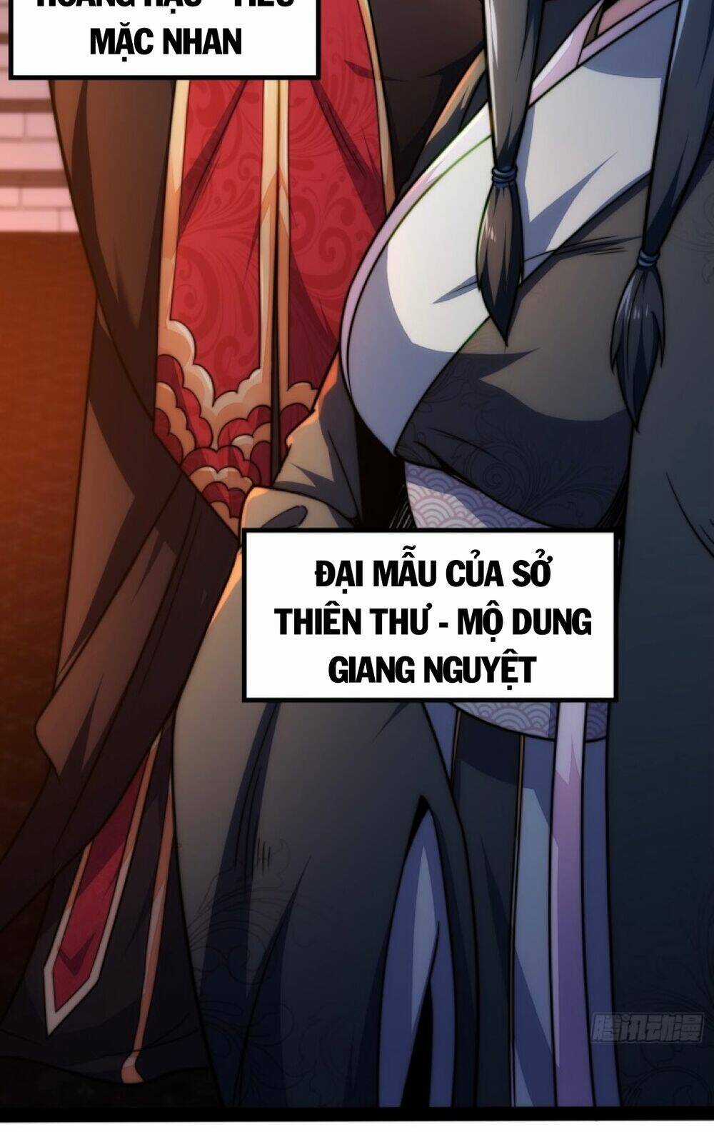 Vạn Cổ Tối Cường Phò Mã Chapter 1 trang 36