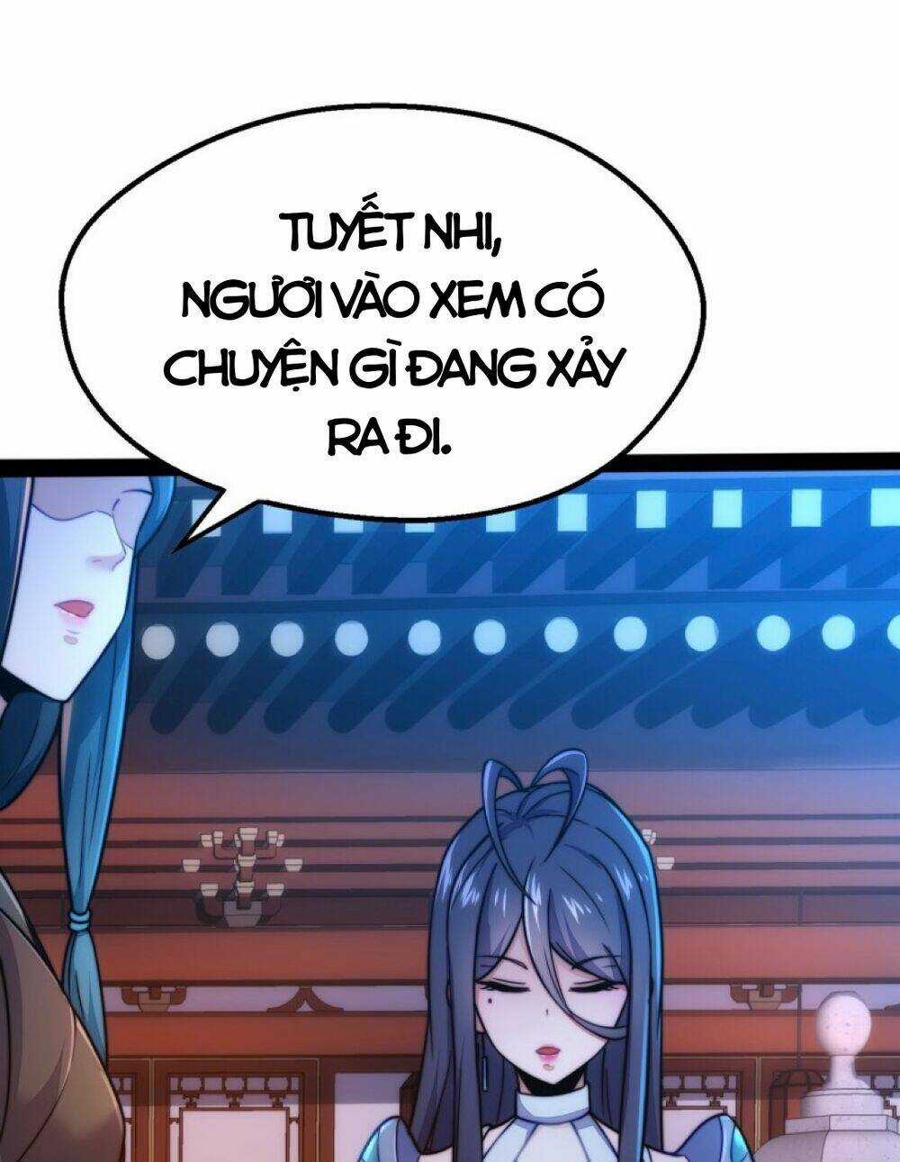 Vạn Cổ Tối Cường Phò Mã Chapter 1 trang 38